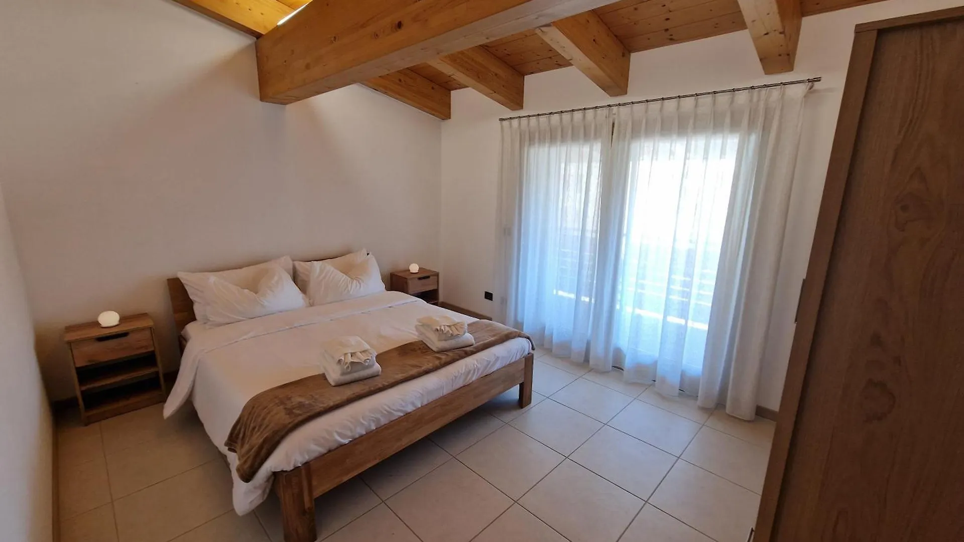 Db Apartments - Il Nido Venice Italy