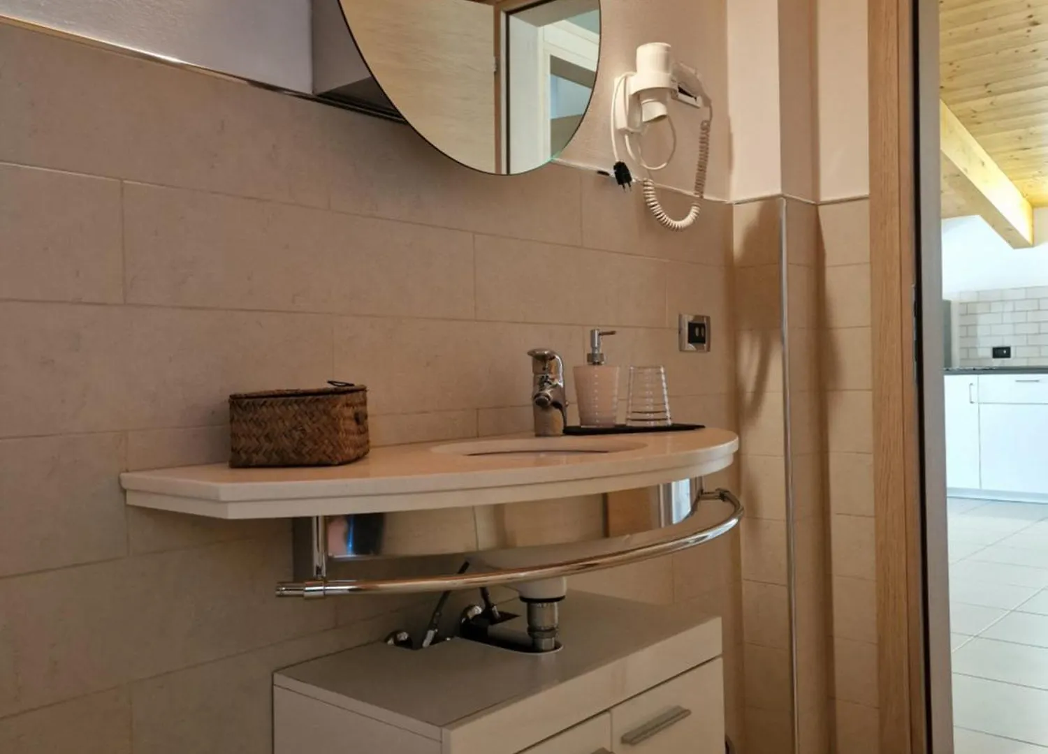 Db Apartments - Il Nido Venice Italy