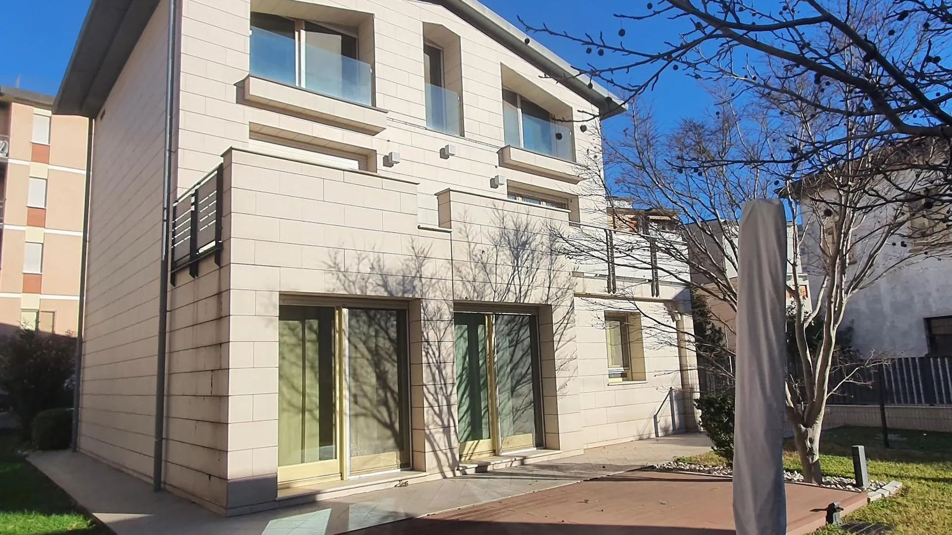 Db Apartments - Il Nido Venice Italy