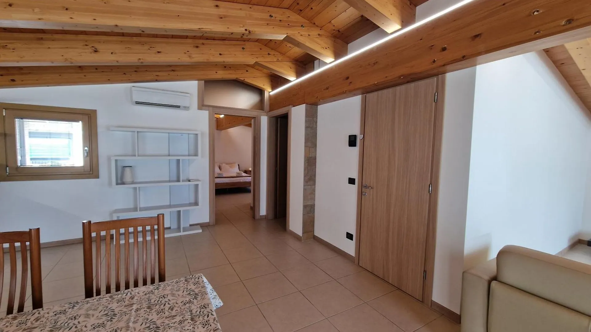 Db Apartments - Il Nido Venice