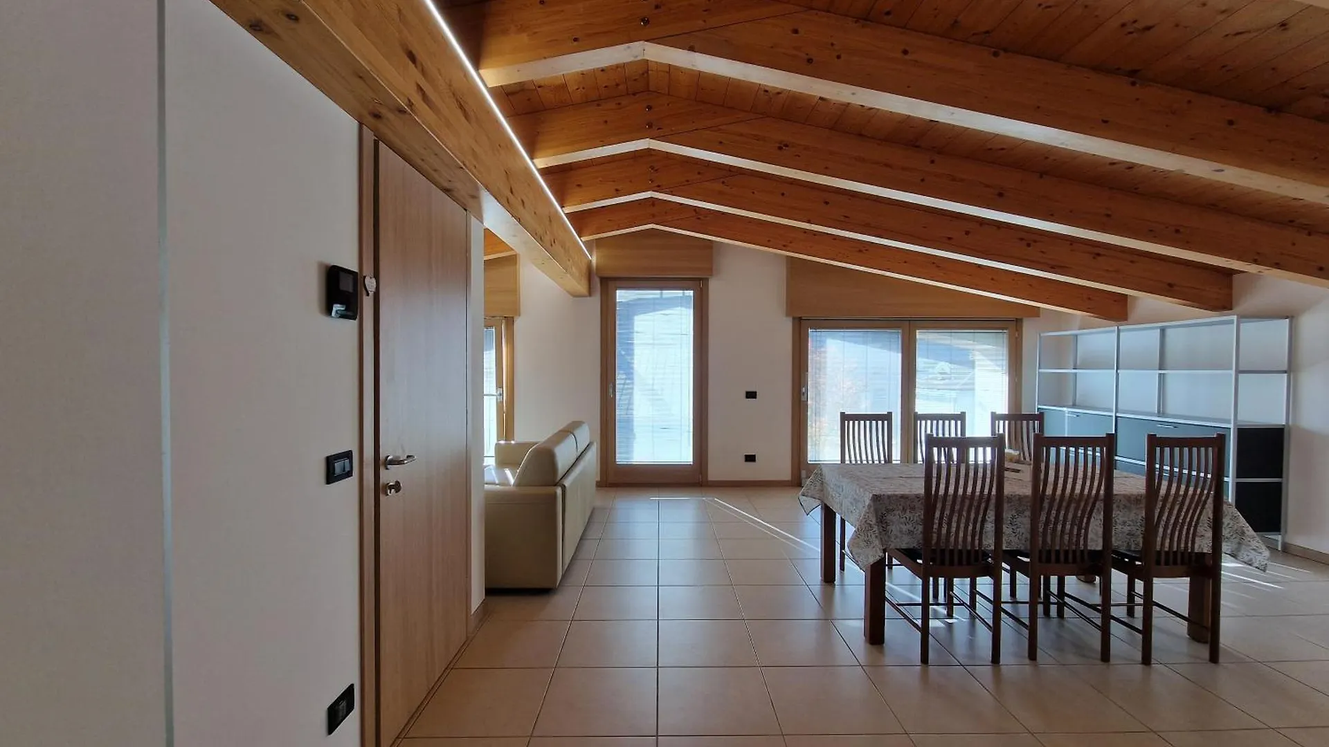 Db Apartments - Il Nido Venice Italy