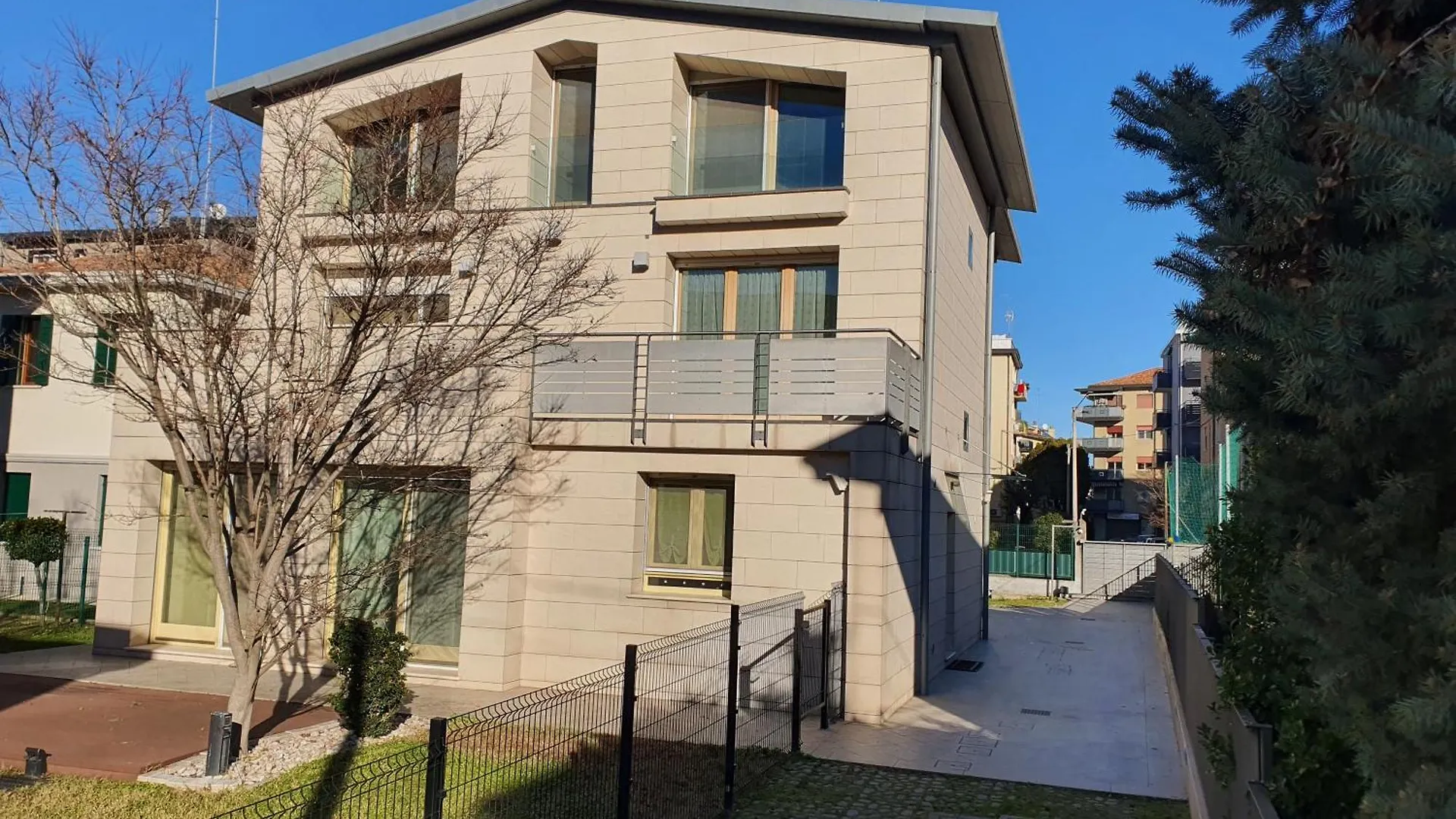 Db Apartments - Il Nido Venice